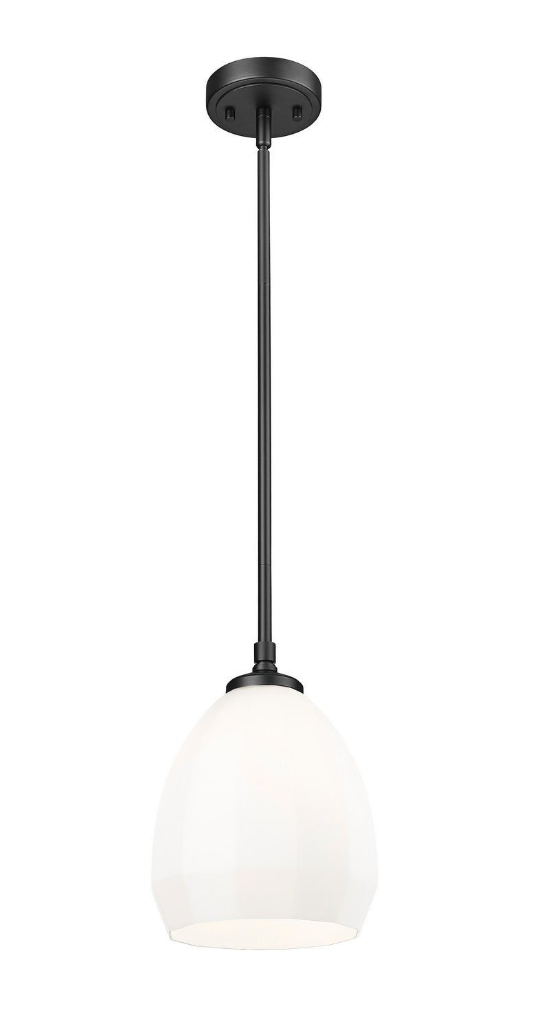 Suspension 1 lumière | Oren