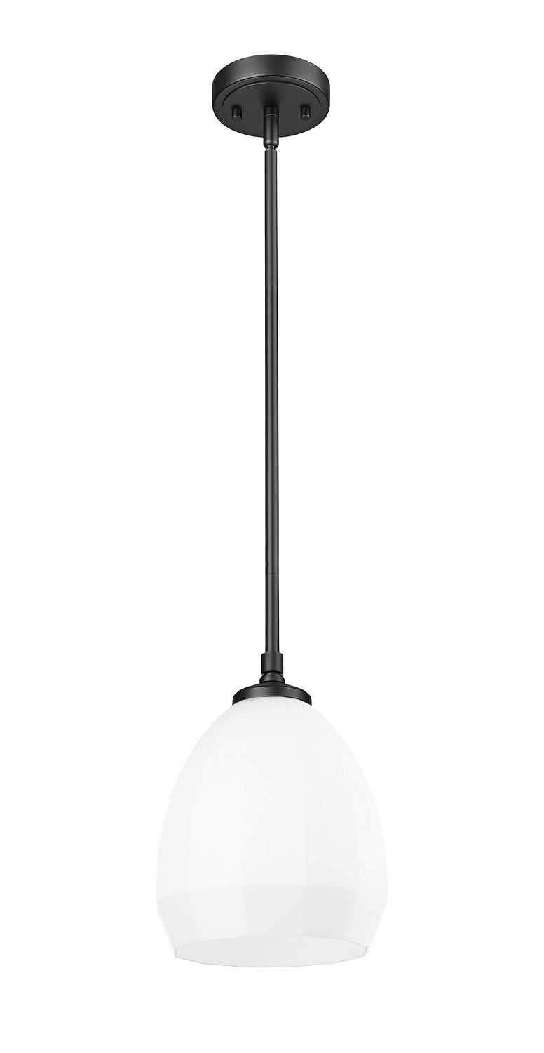 Suspension 1 lumière | Oren