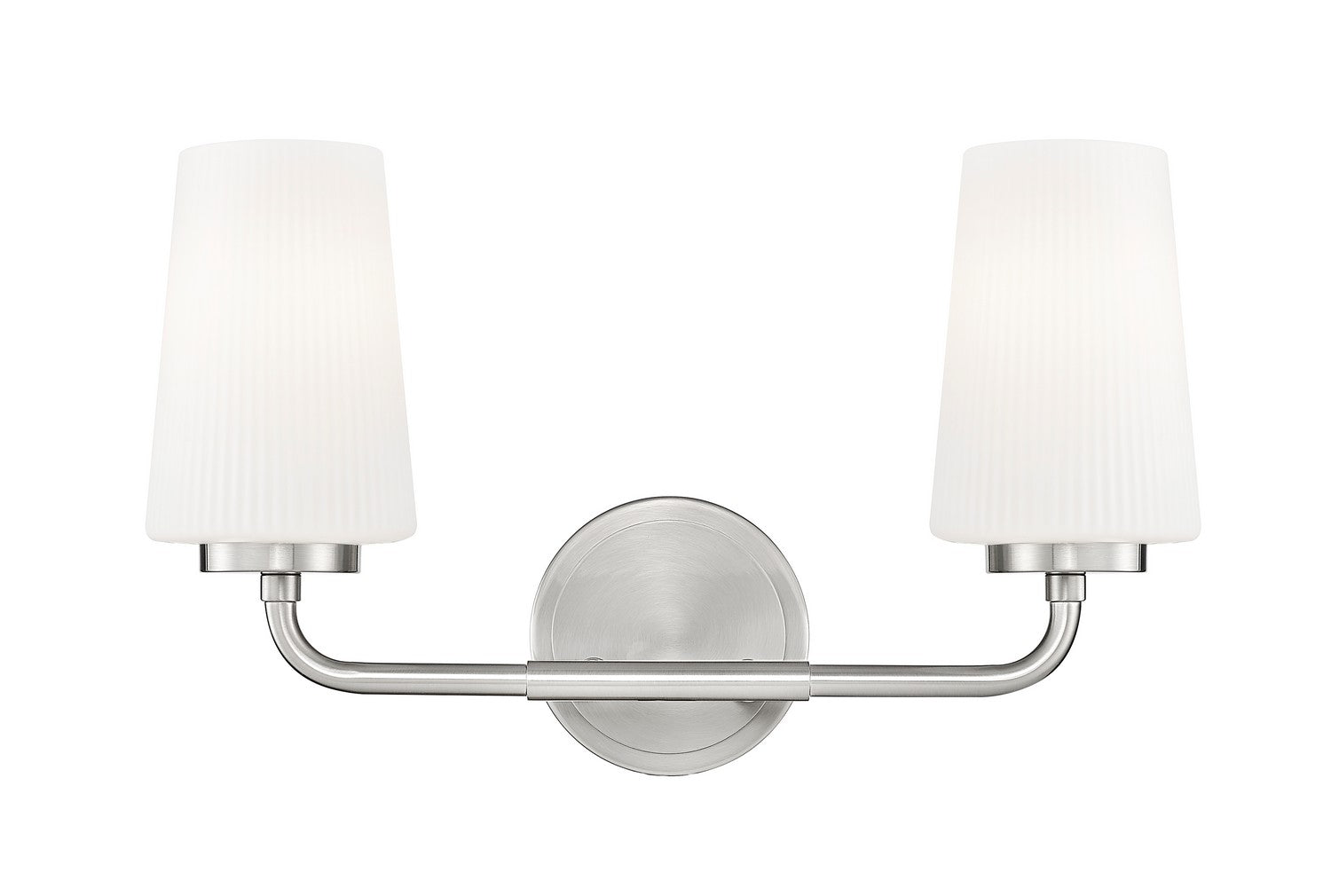 Applique de vanité 2 lumières | Montford