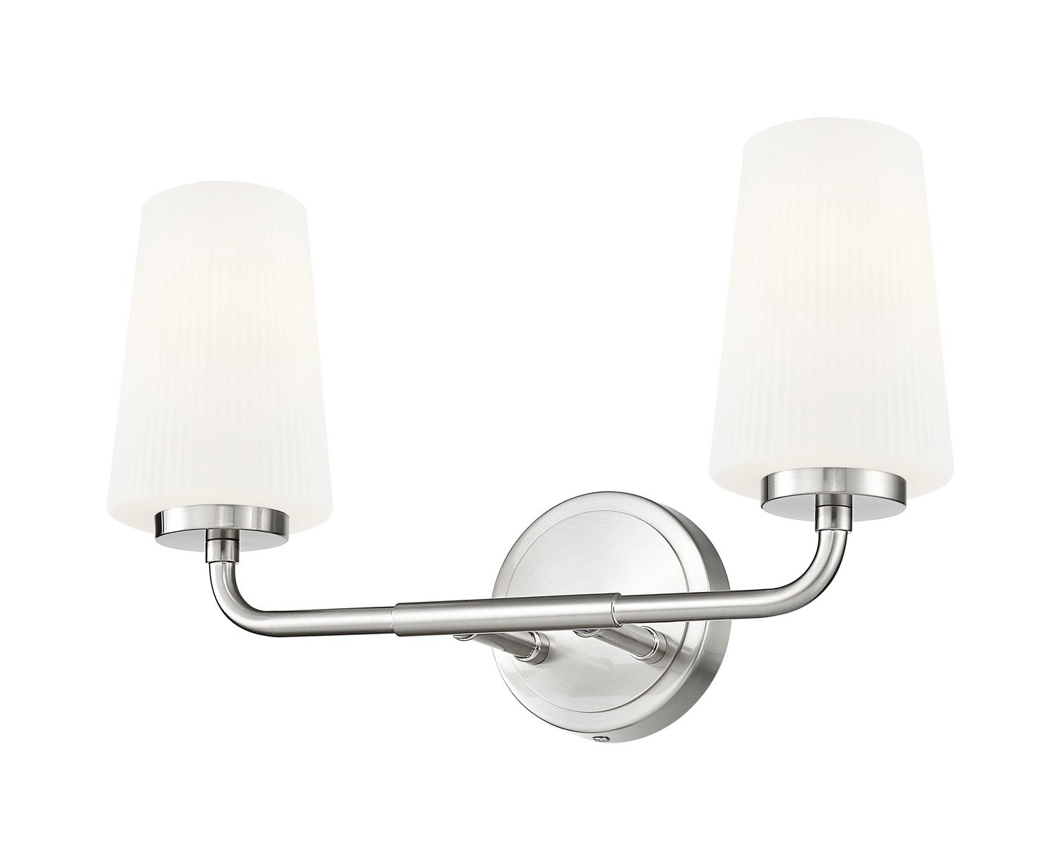 Applique de vanité 2 lumières | Montford