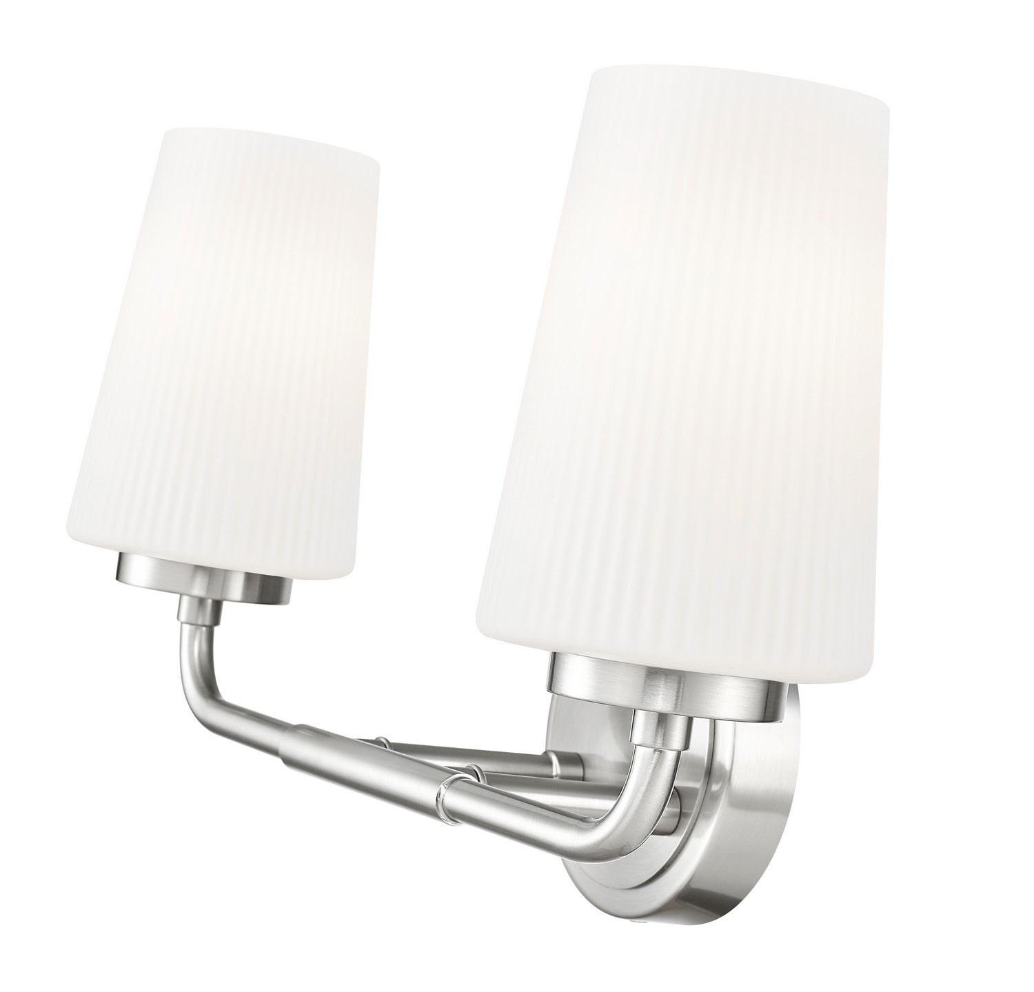 Applique de vanité 2 lumières | Montford