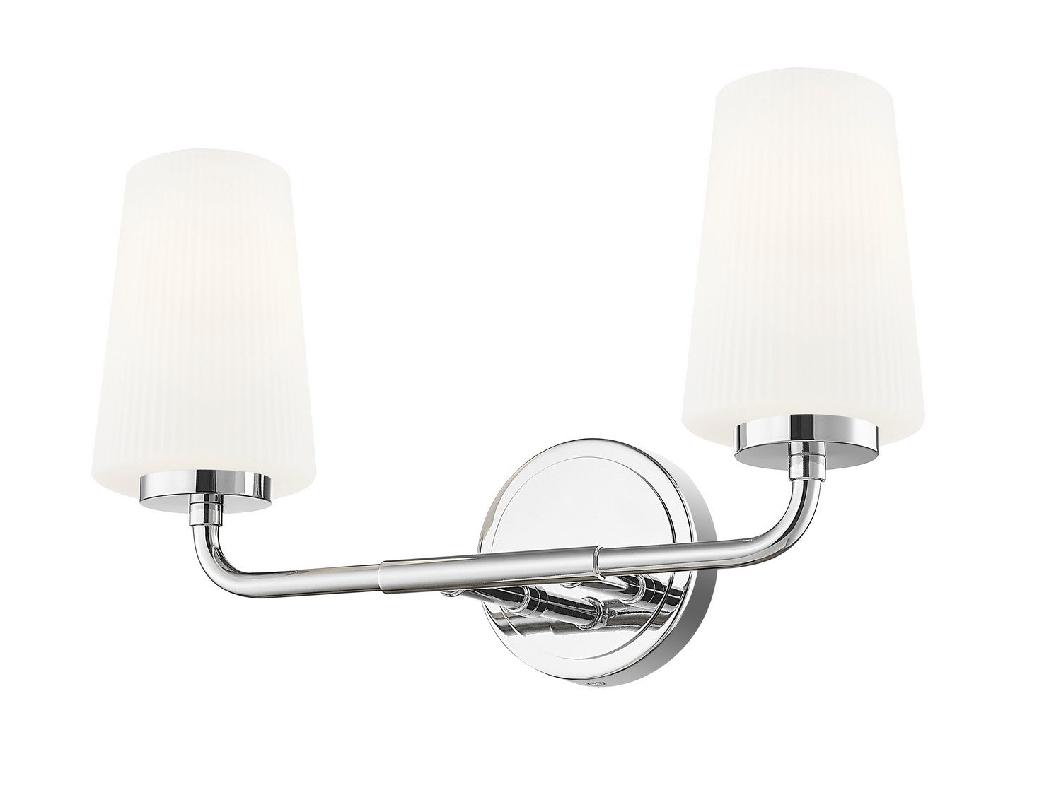 Applique de vanité 2 lumières | Montford