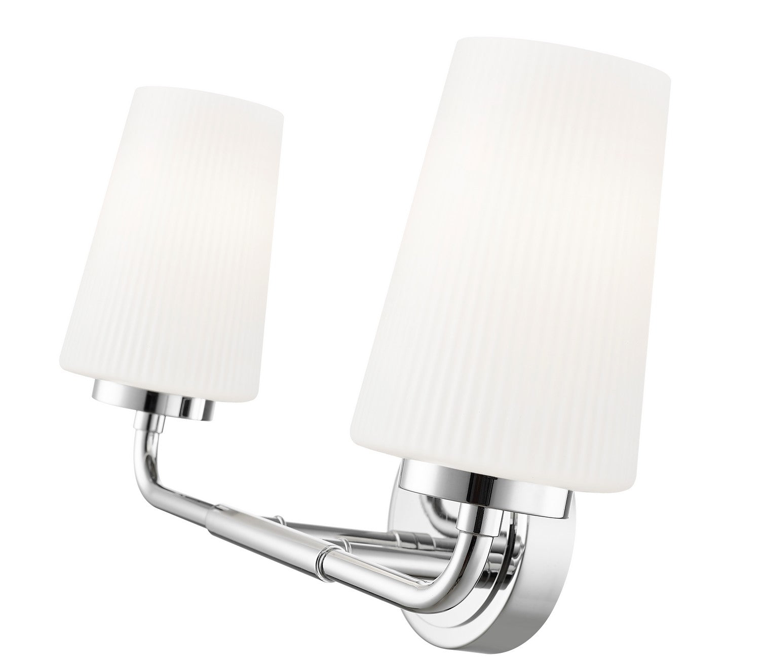 Applique de vanité 2 lumières | Montford
