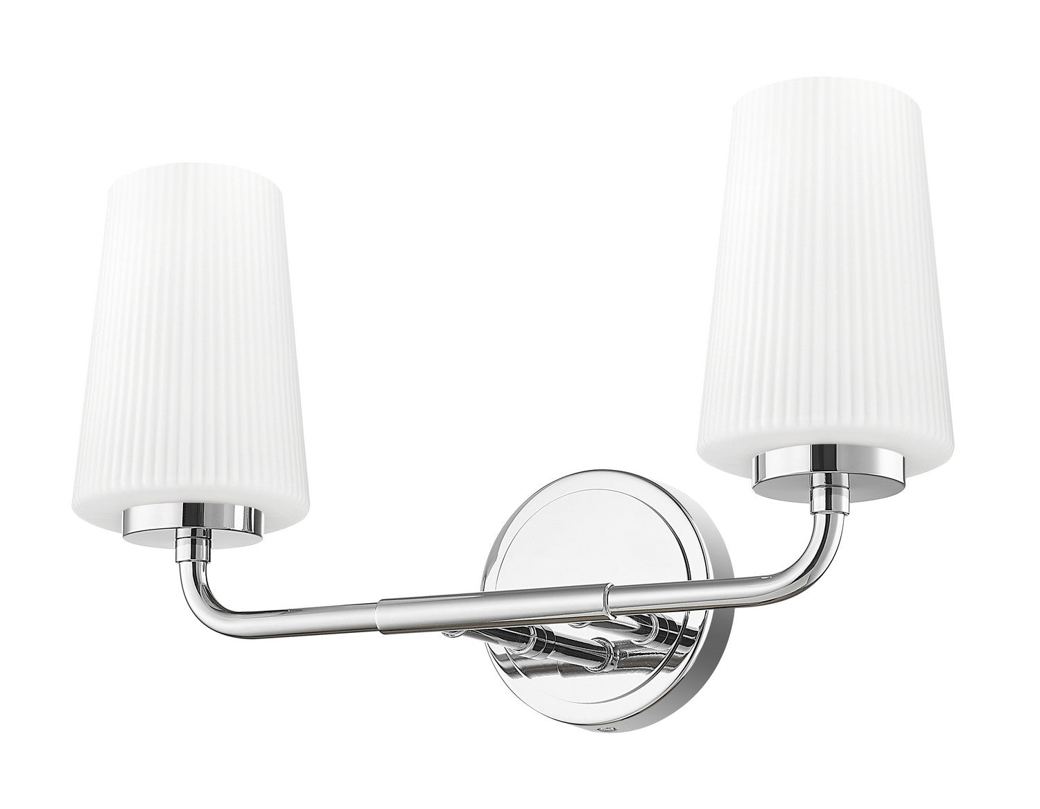 Applique de vanité 2 lumières | Montford