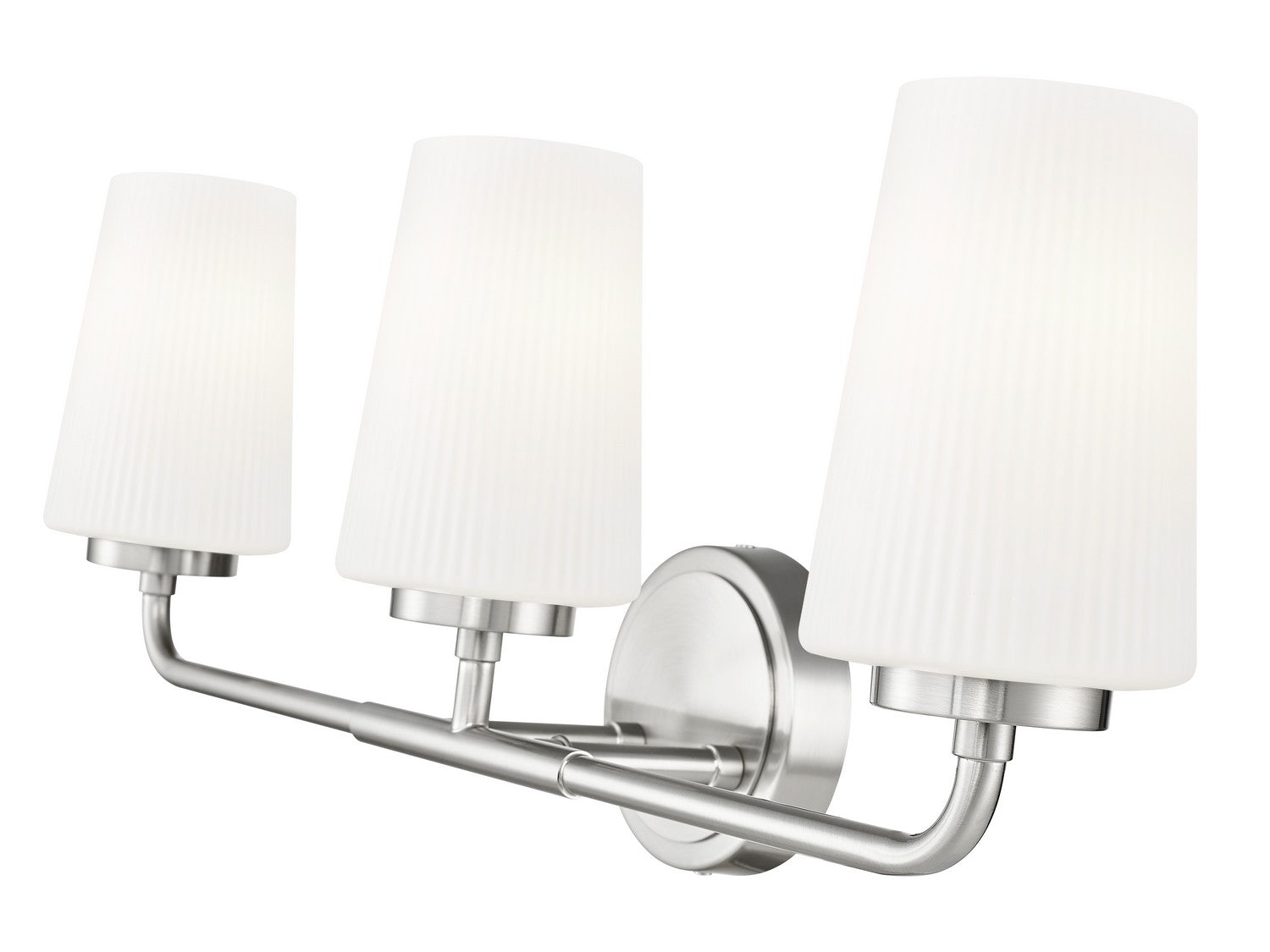 Applique de vanité 3 lumières | Montford