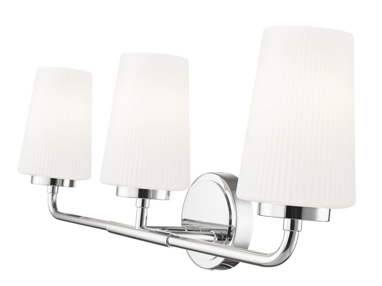 Applique de vanité 3 lumières | Montford