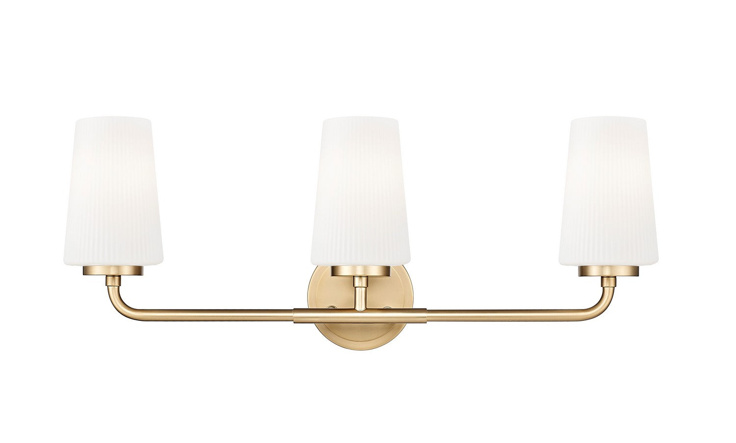 Applique de vanité 3 lumières | Montford