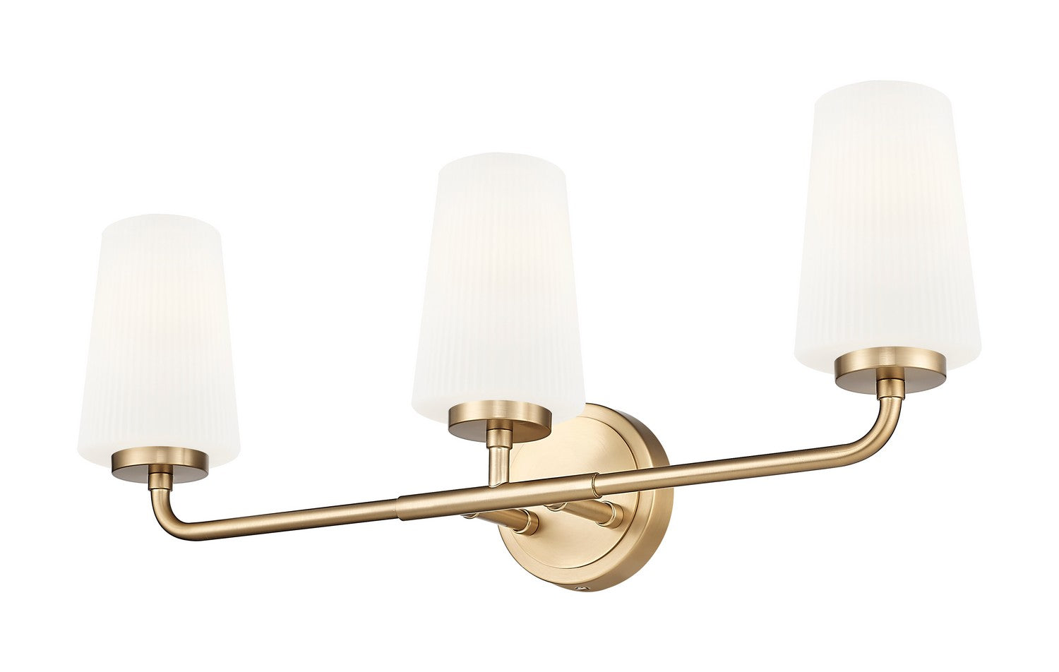 Applique de vanité 3 lumières | Montford