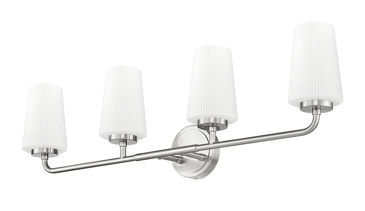 Applique de vanité 4 lumières | Montford