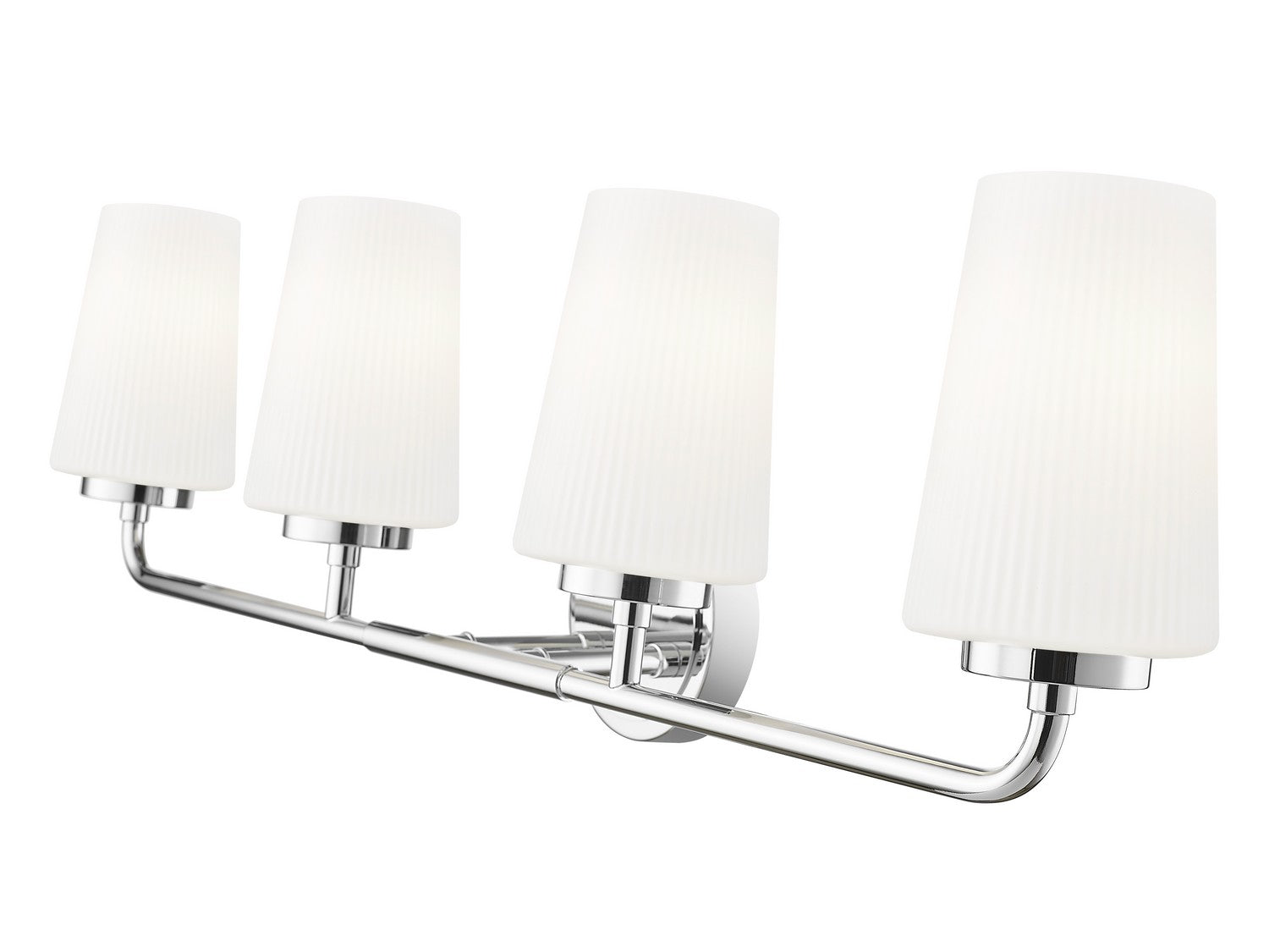 Applique de vanité 4 lumières | Montford