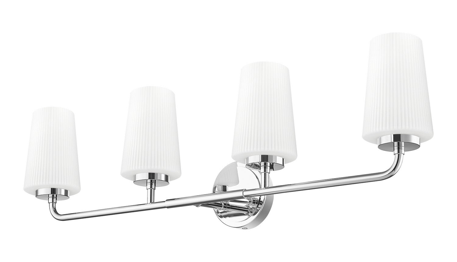 Applique de vanité 4 lumières | Montford