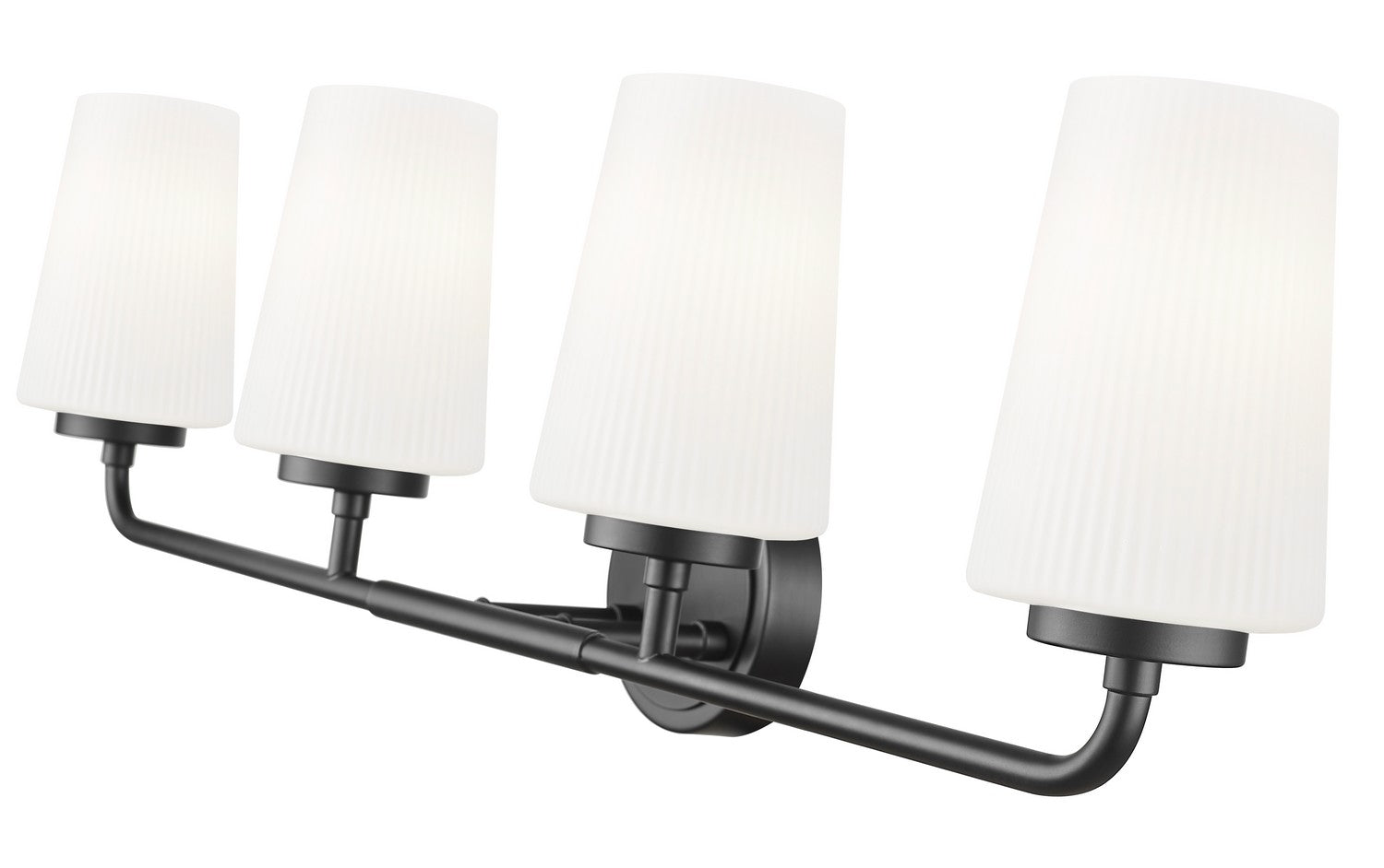 Applique de vanité 4 lumières | Montford