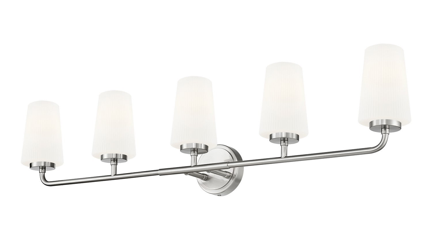 Applique de vanité 5 lumières | Montford