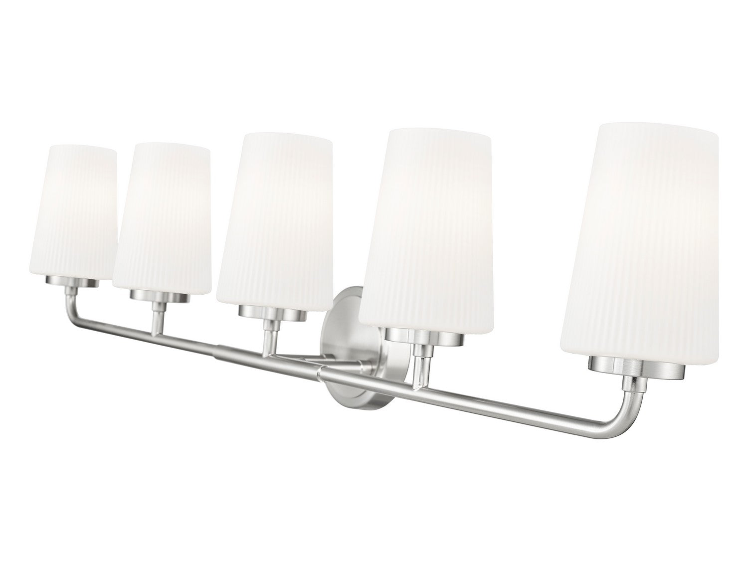Applique de vanité 5 lumières | Montford