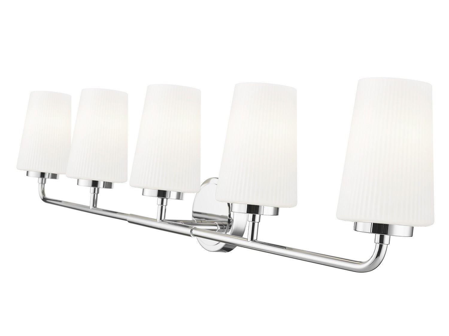 Applique de vanité 5 lumières | Montford