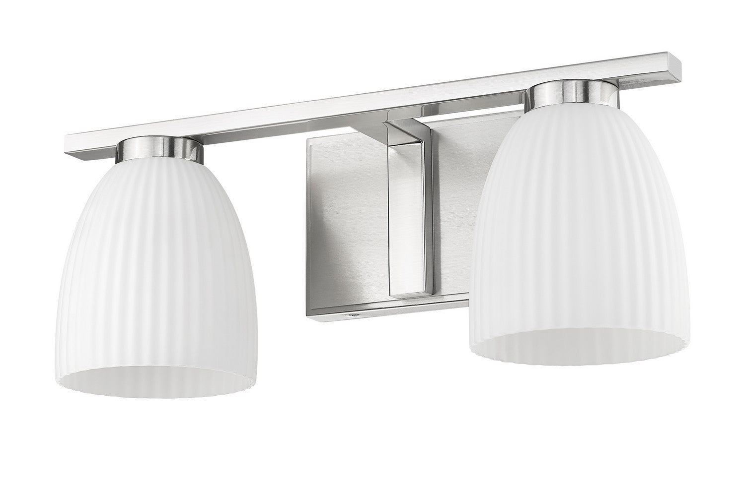 Applique de vanité 2 lumières | Naya