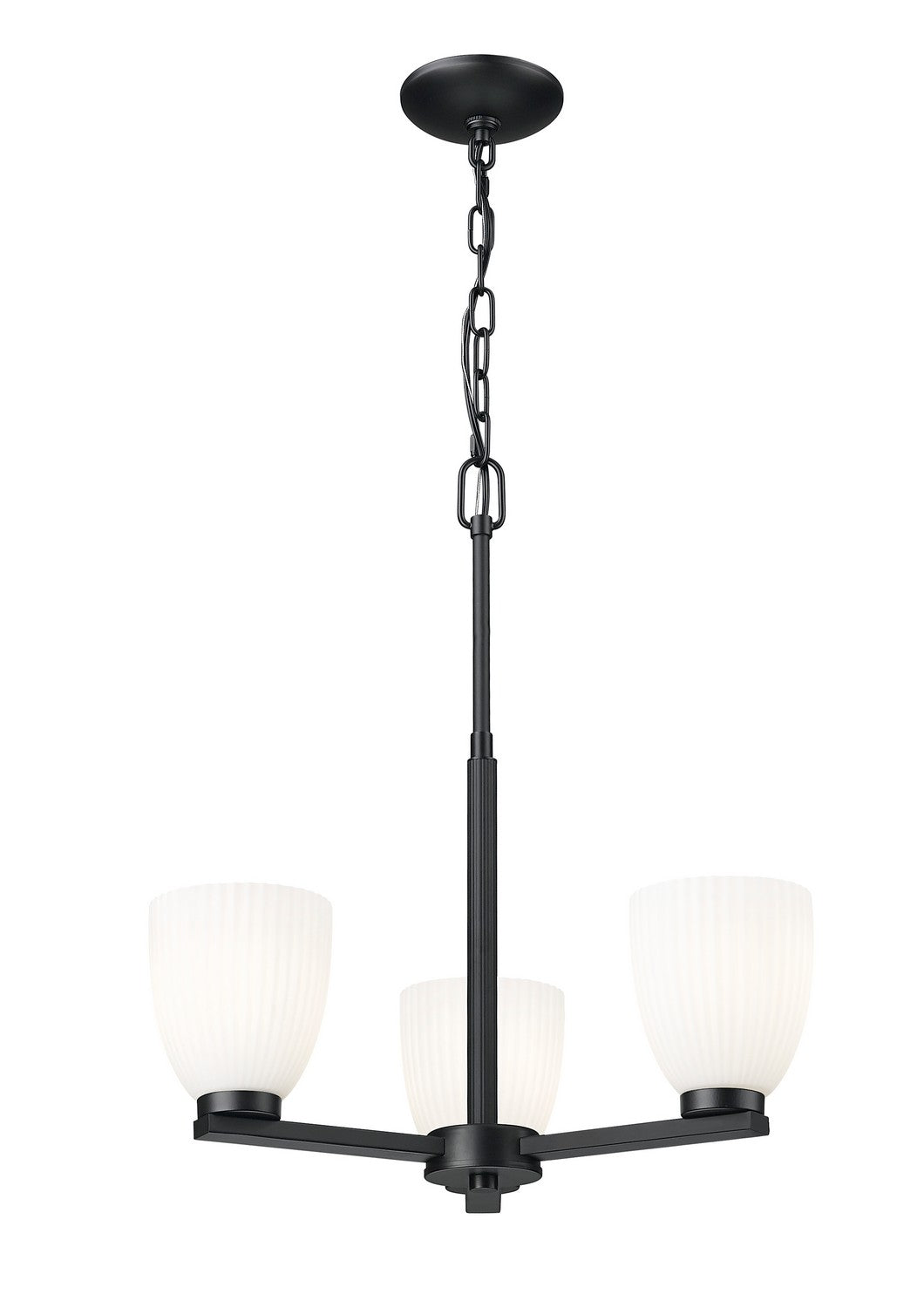 Lustre 3 lumières | Naya