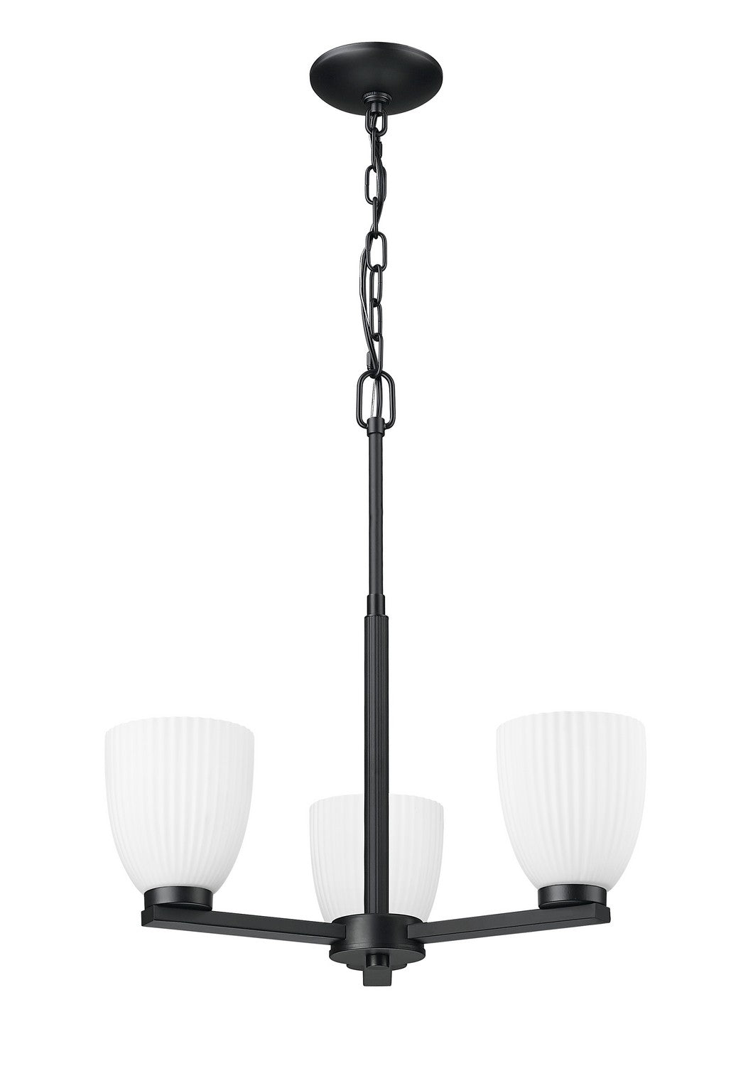 Lustre 3 lumières | Naya
