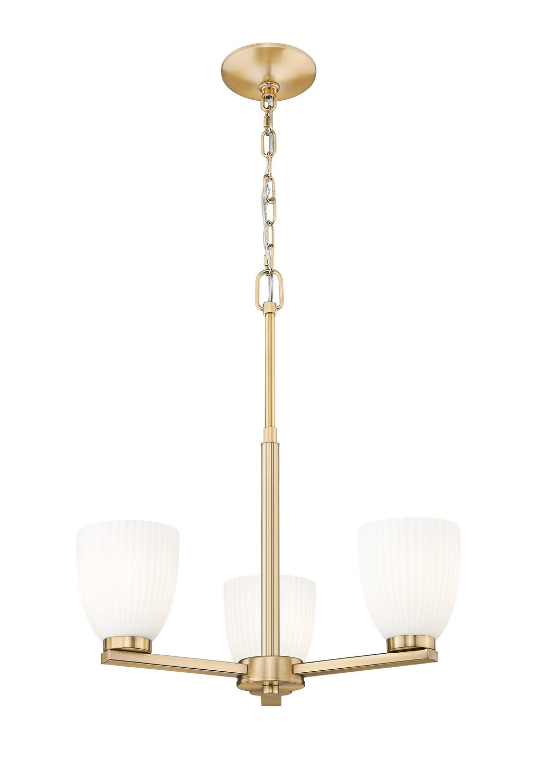 Lustre 3 lumières | Naya
