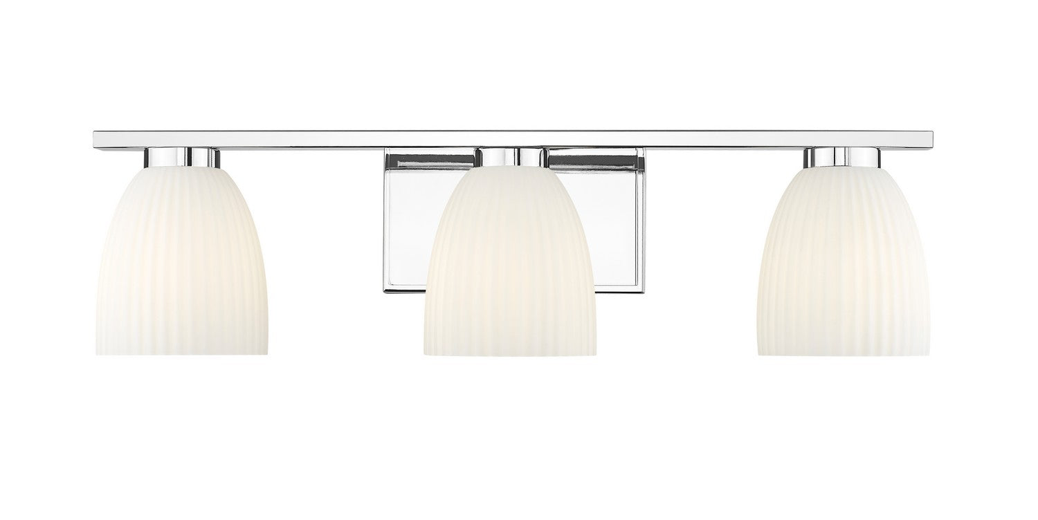 Applique de vanité 3 lumières | Naya