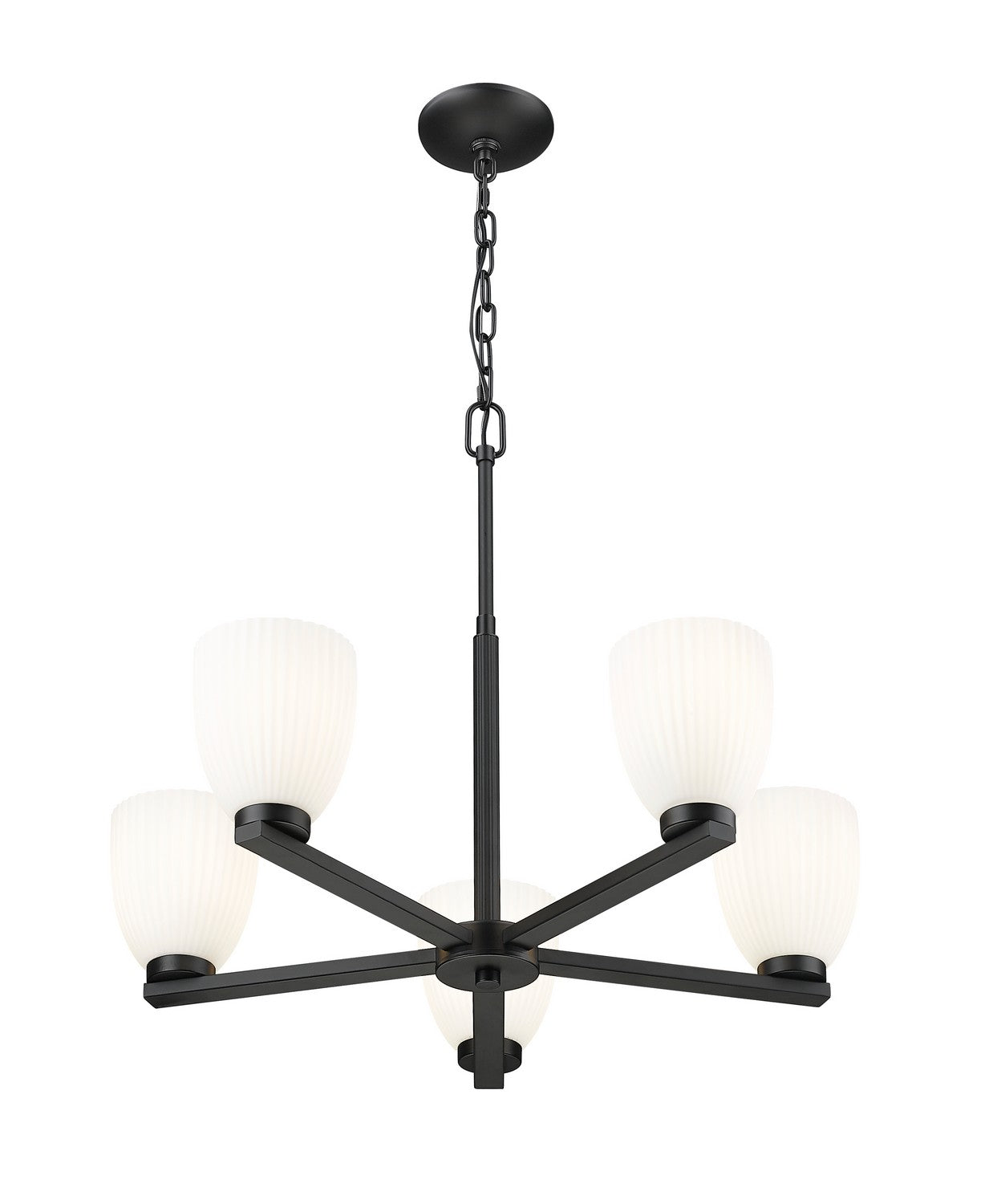 Lustre 5 lumières | Naya