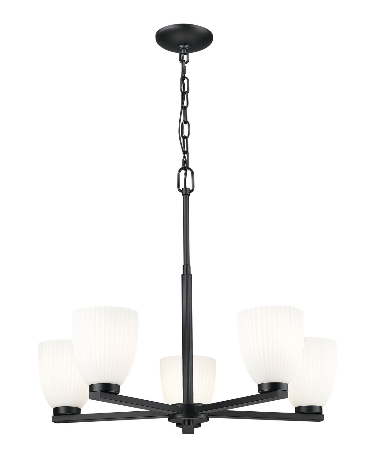Lustre 5 lumières | Naya