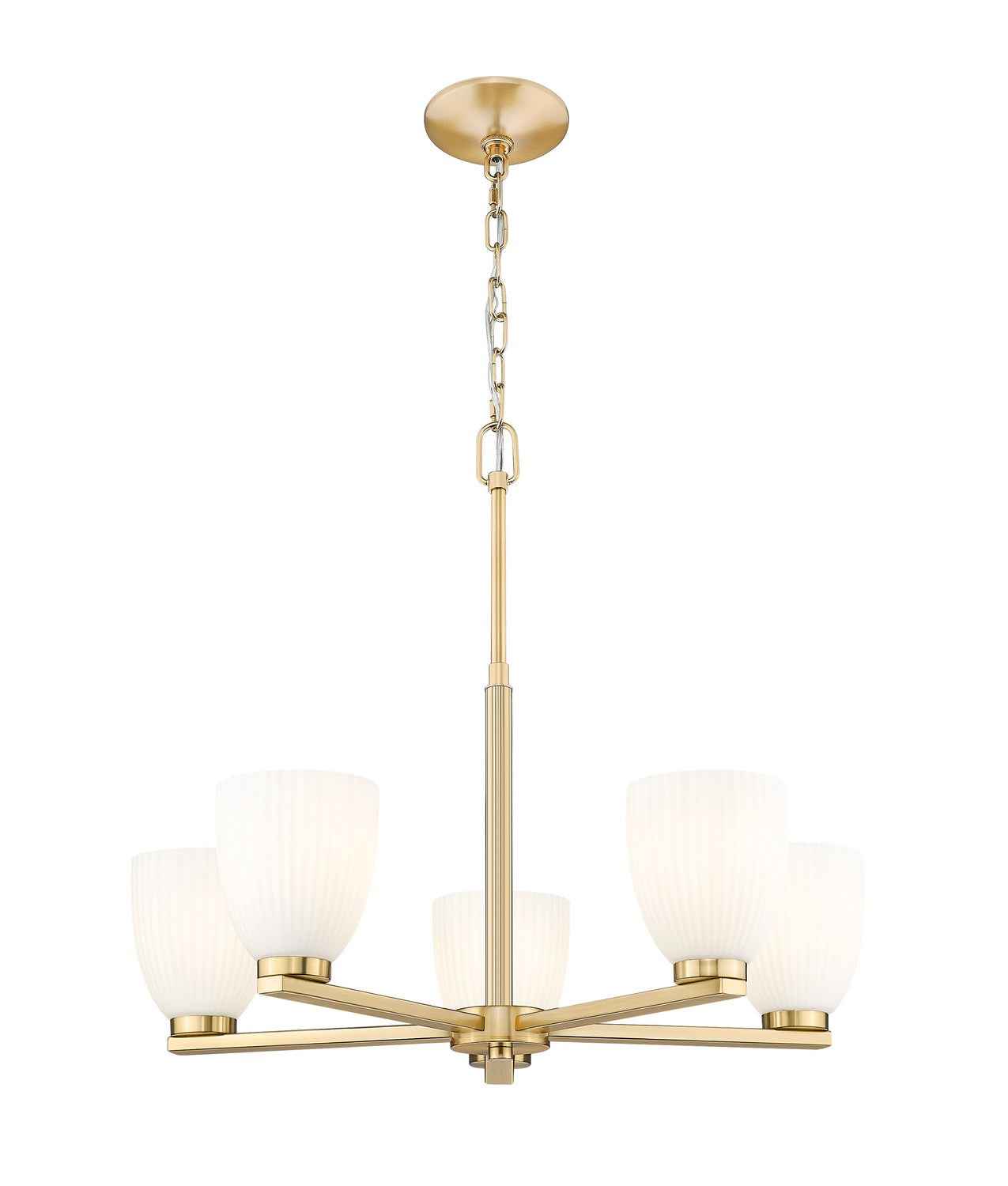 Lustre 5 lumières | Naya