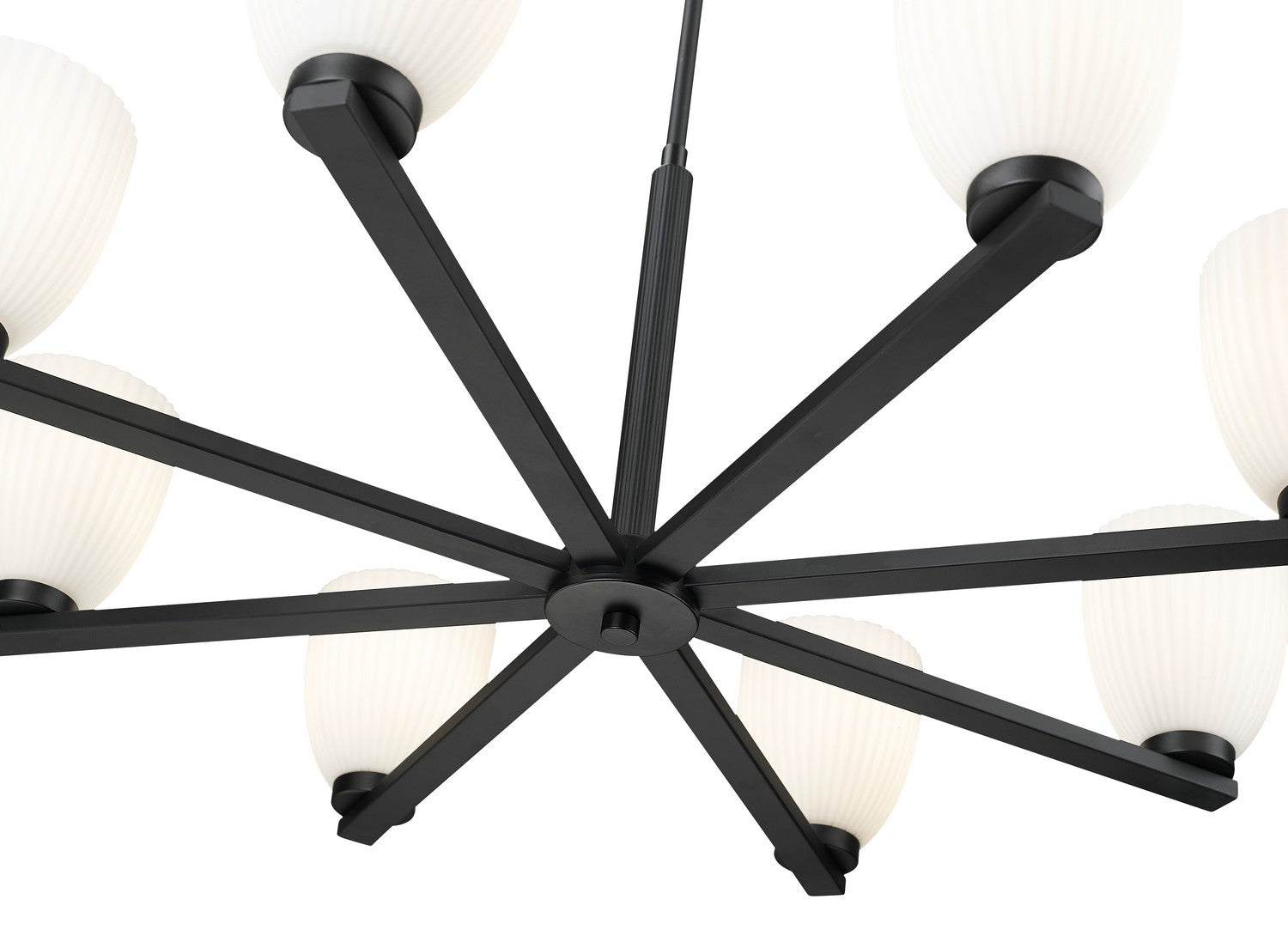 Lustre 8 lumières | Naya