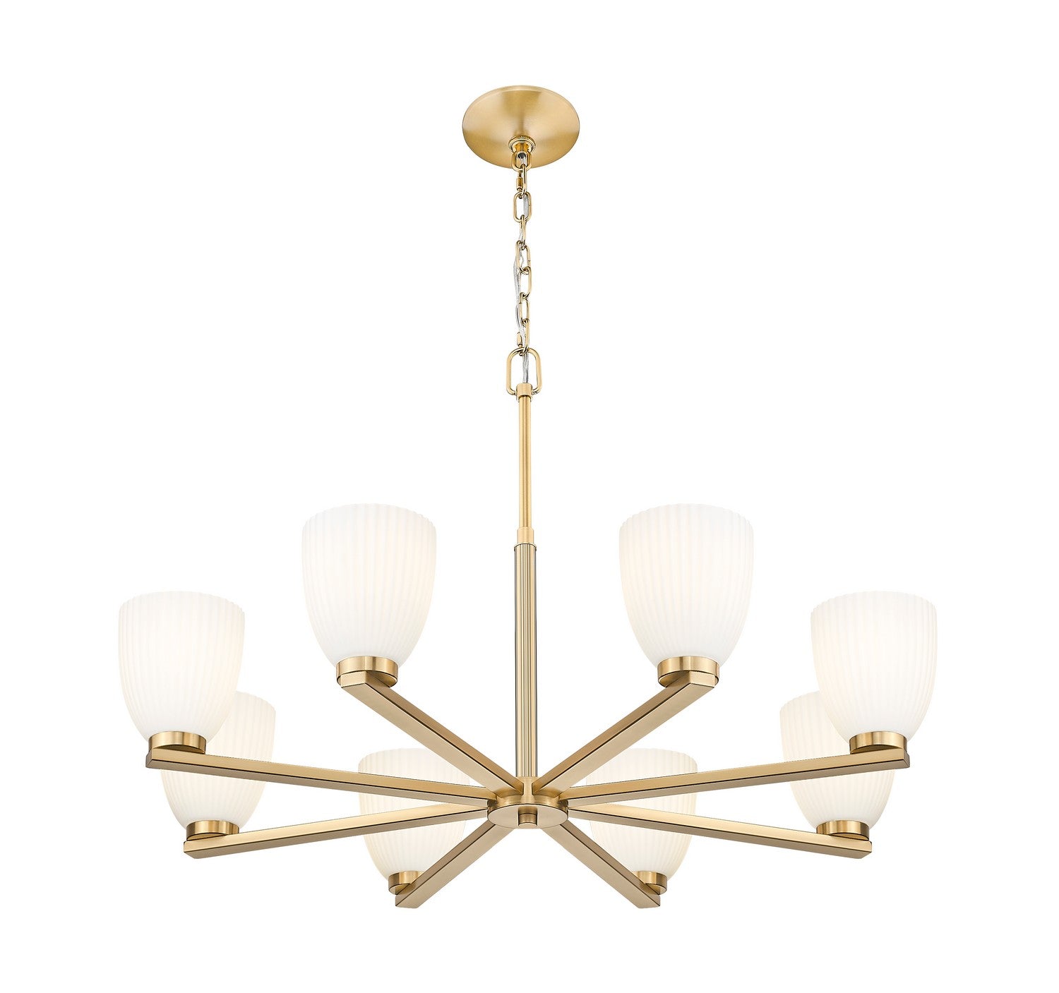 Lustre 8 lumières | Naya