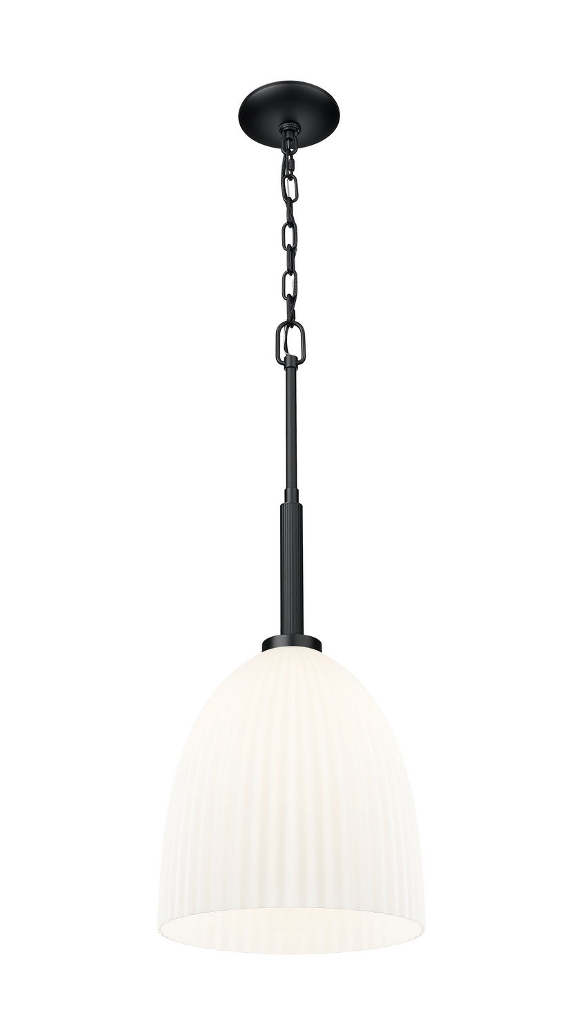 Suspension 1 lumière | Naya
