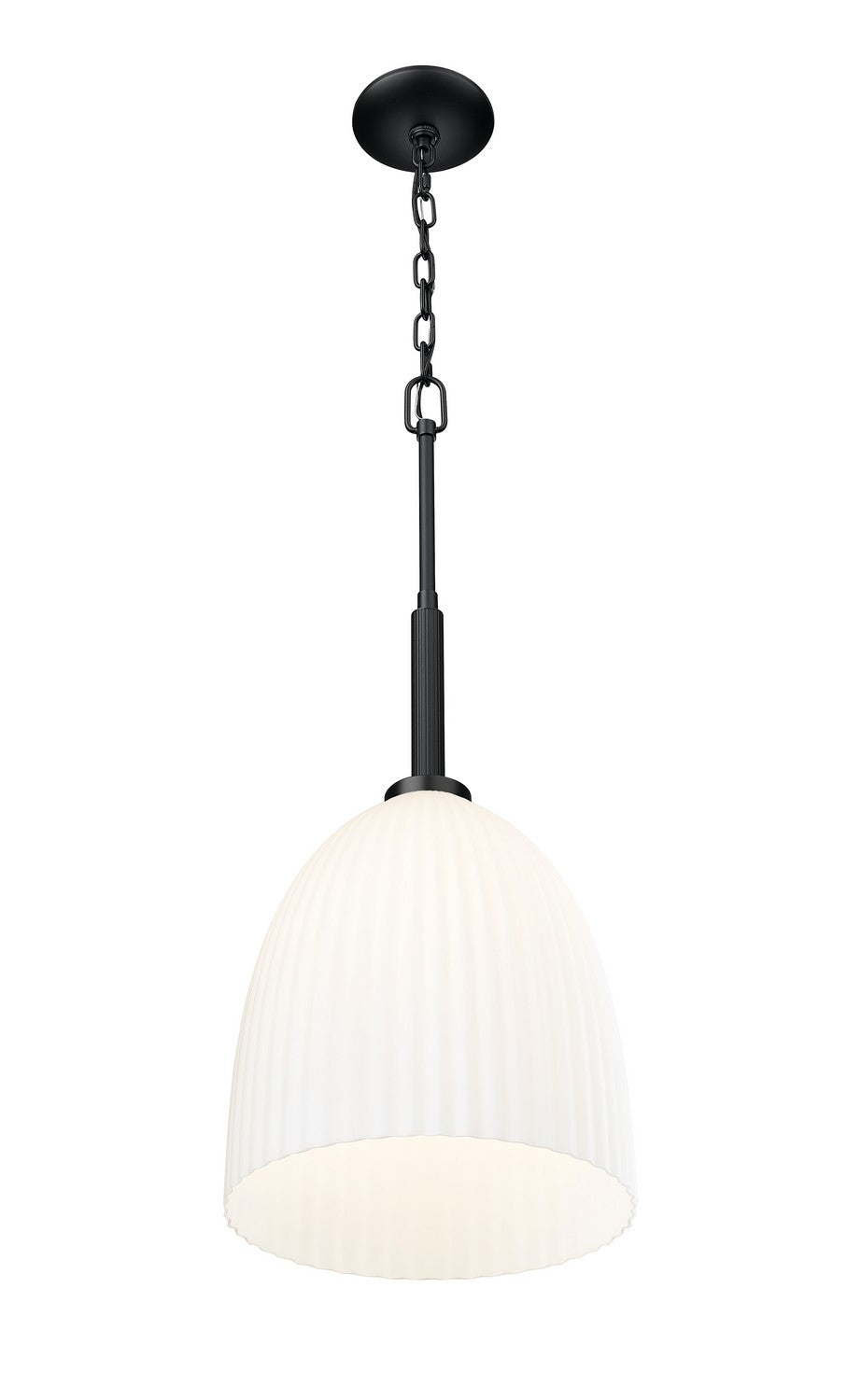 Suspension 1 lumière | Naya