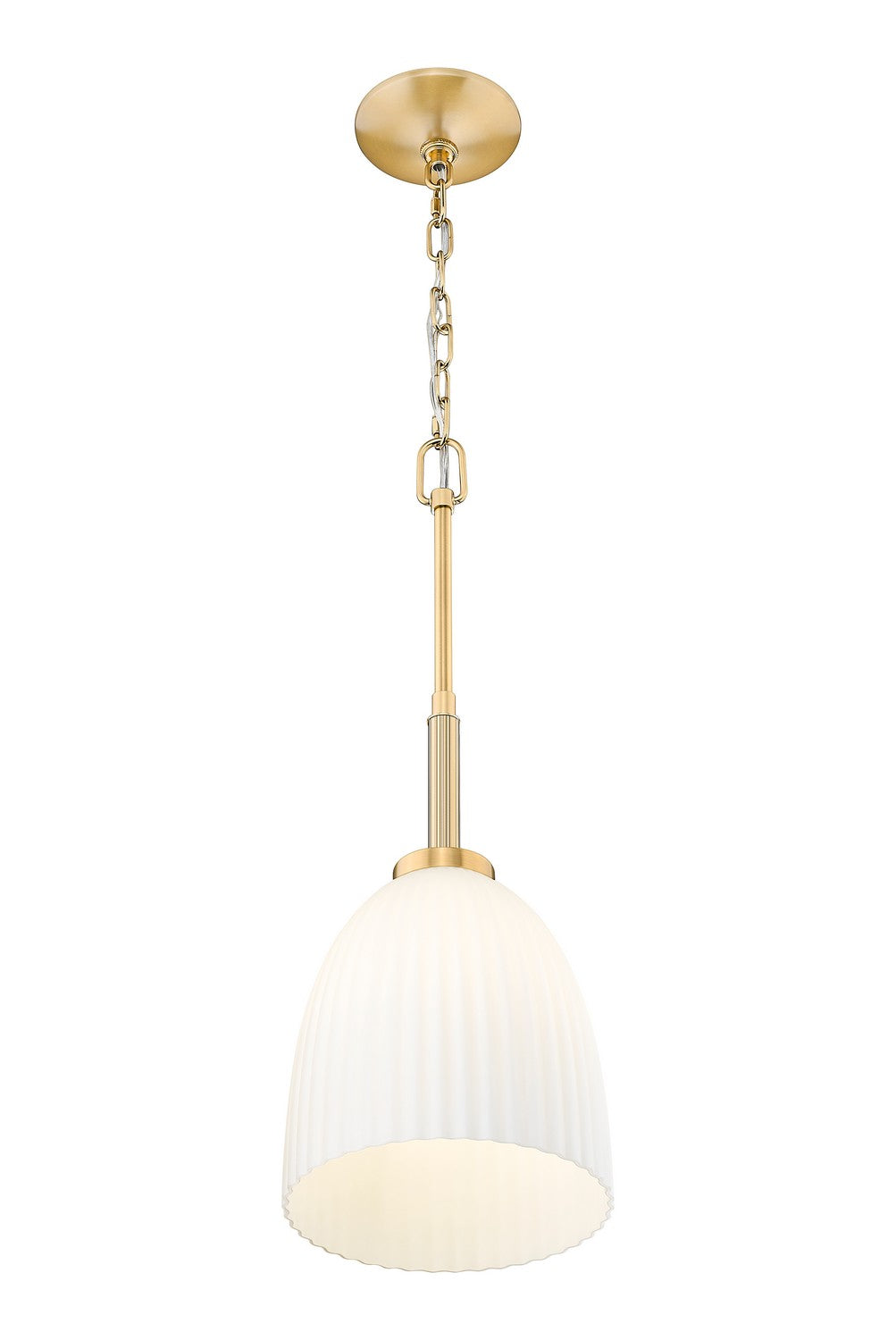 Suspension 1 lumière | Naya