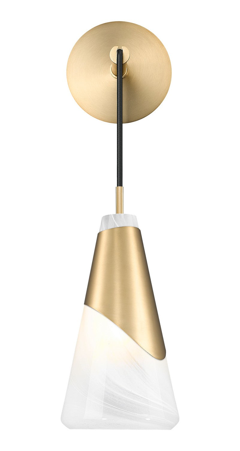 Applique murale 1 lumière | Aimie