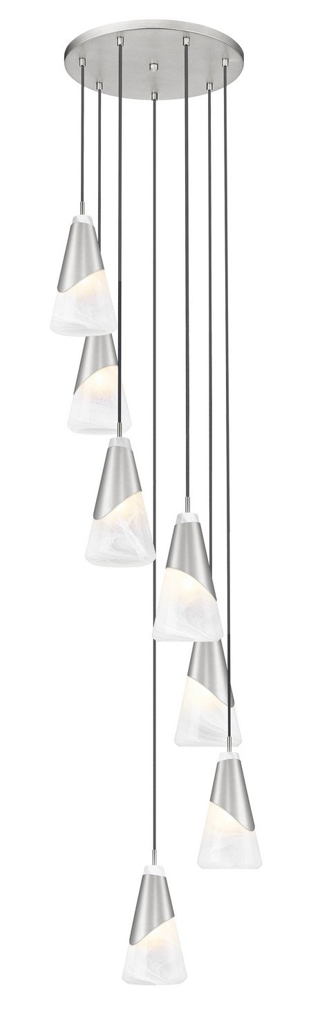 Lustre 7 lumières | Aimie