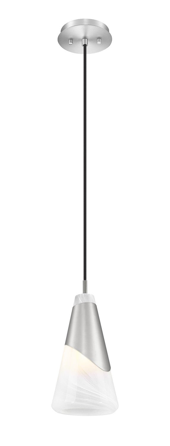 Suspension 1 lumière | Aimie