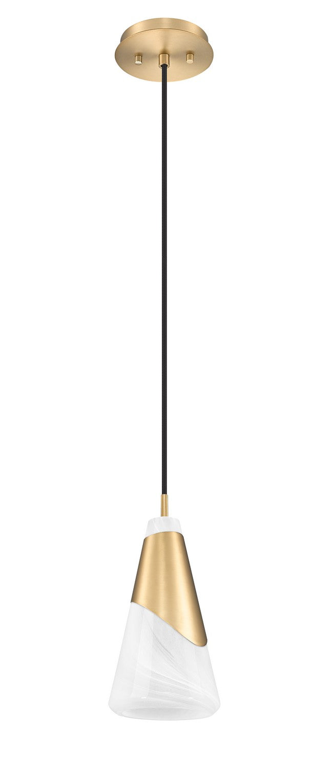 Suspension 1 lumière | Aimie