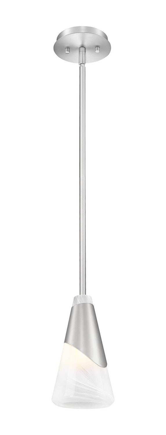 Suspension 1 lumière | Aimie