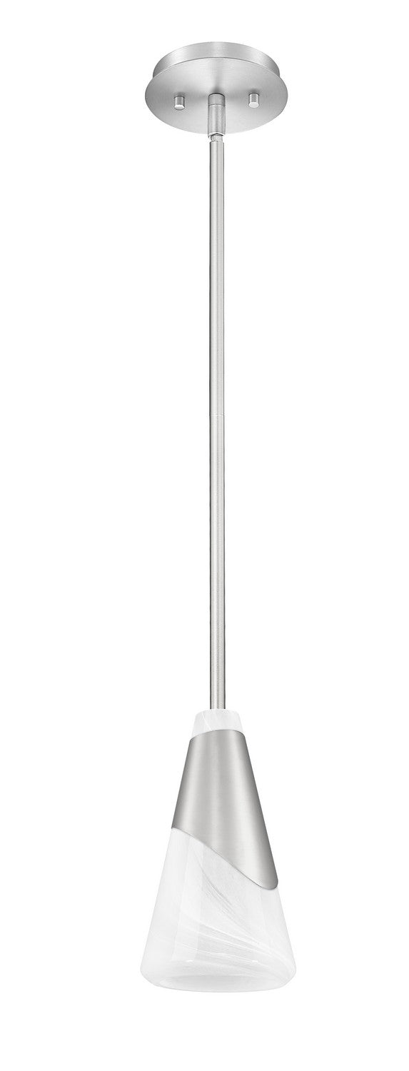 Suspension 1 lumière | Aimie