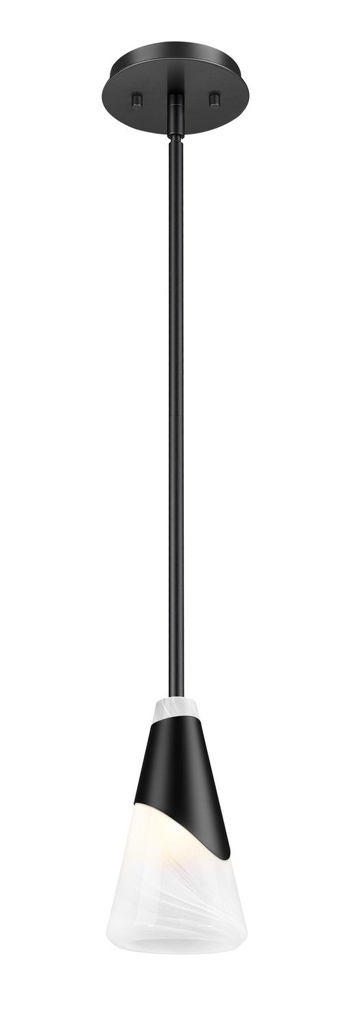 Suspension 1 lumière | Aimie