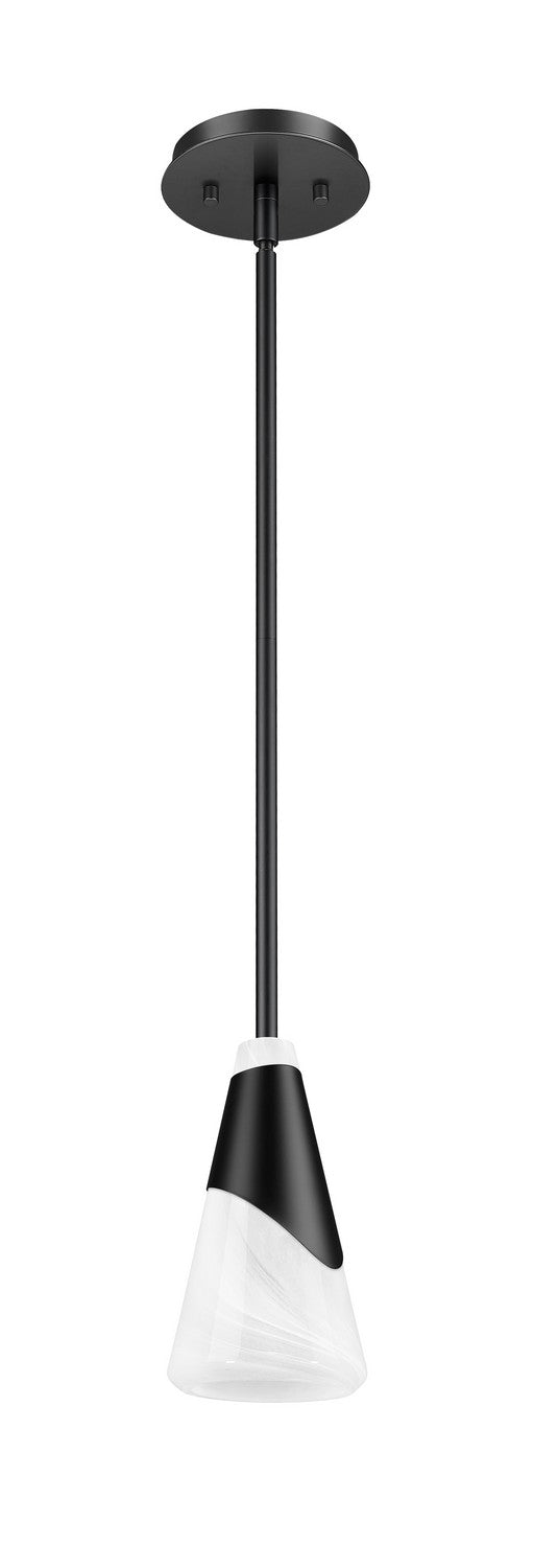 Suspension 1 lumière | Aimie
