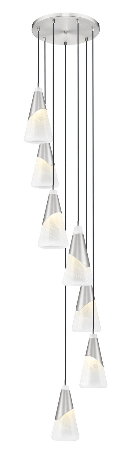 Lustre 7 lumières | Aimie