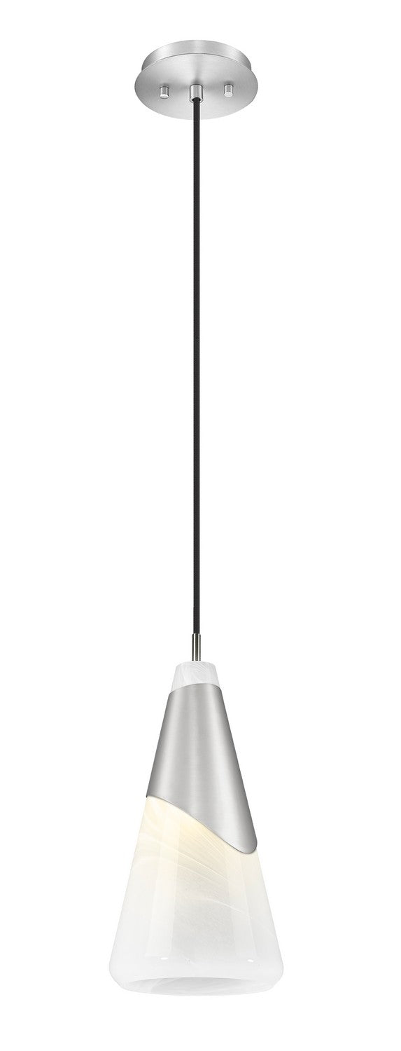 Suspension 1 lumière | Aimie