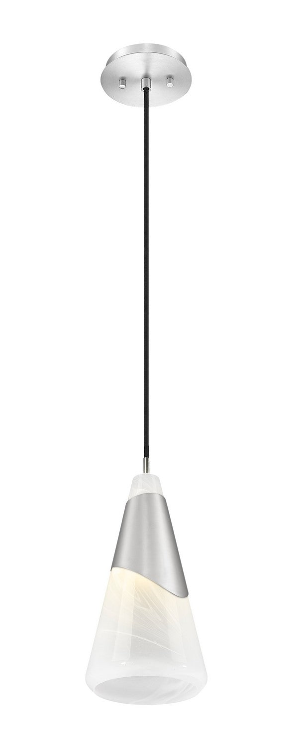 Suspension 1 lumière | Aimie