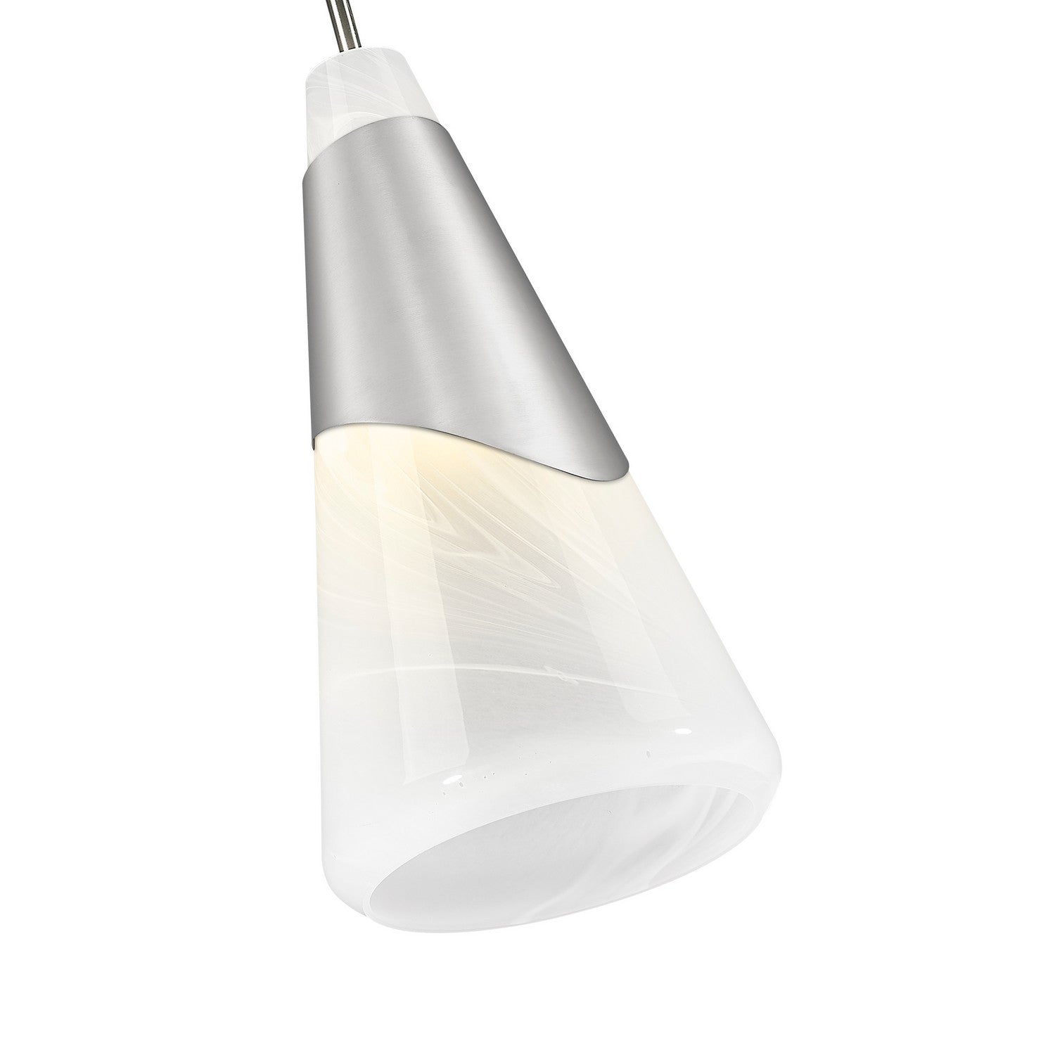 Suspension 1 lumière | Aimie