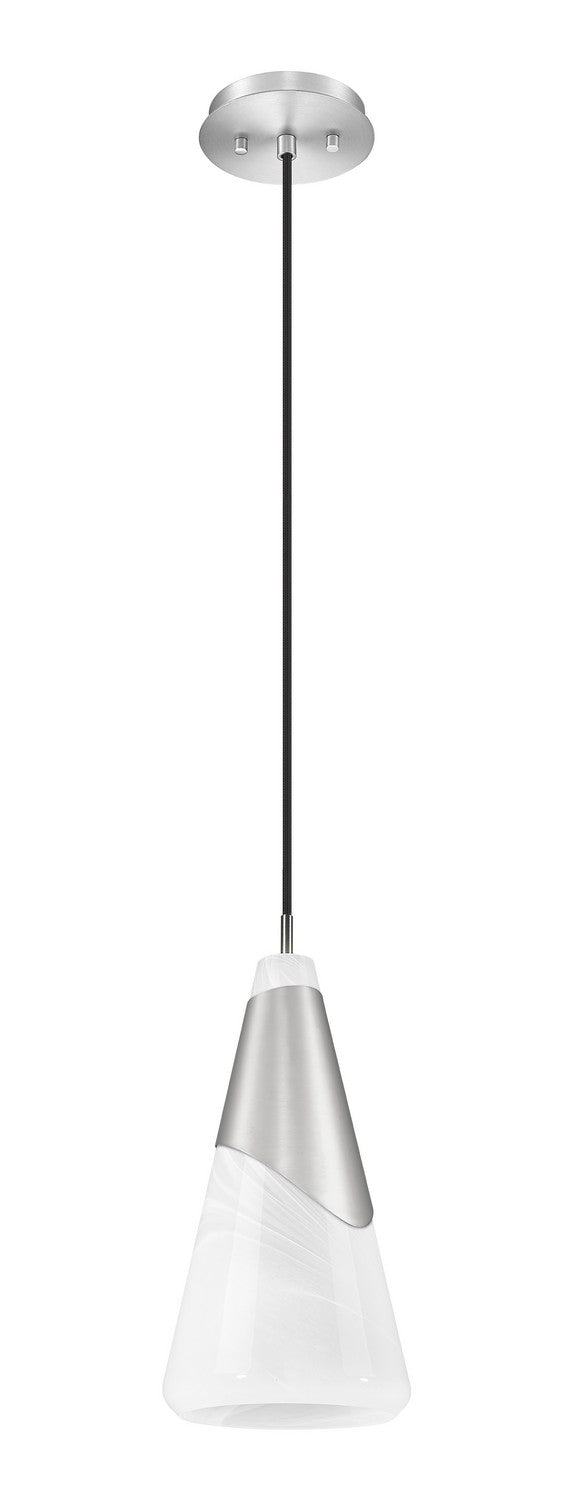 Suspension 1 lumière | Aimie