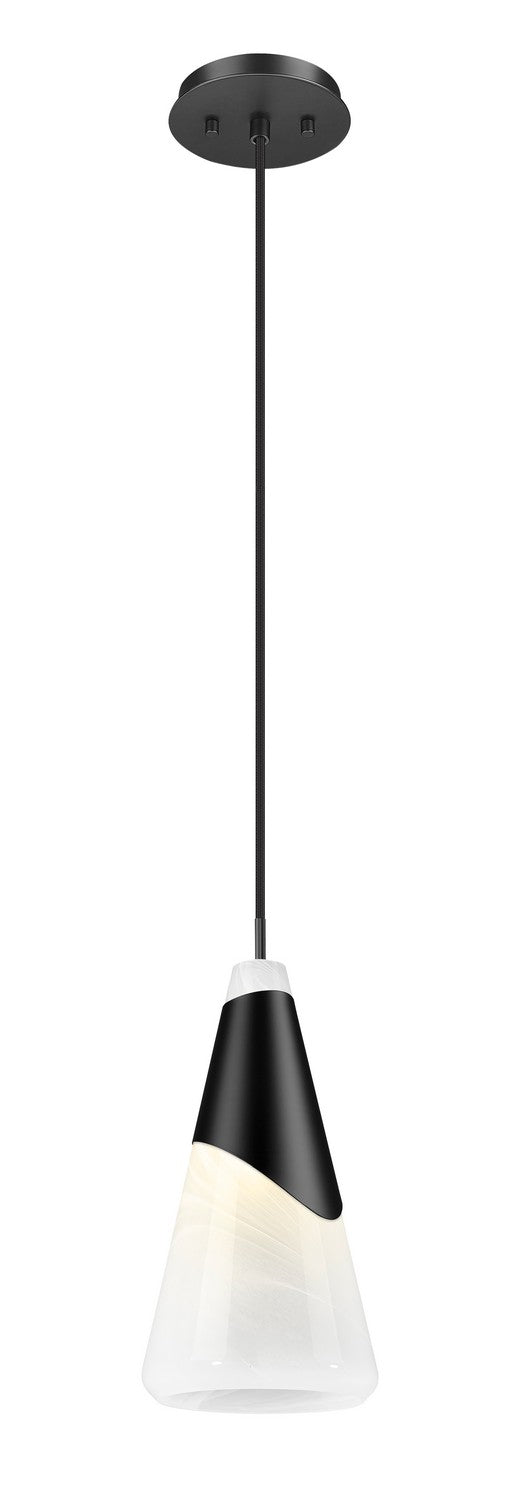 Suspension 1 lumière | Aimie
