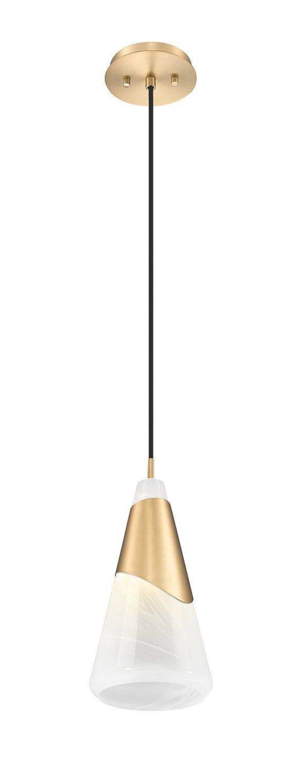 Suspension 1 lumière | Aimie