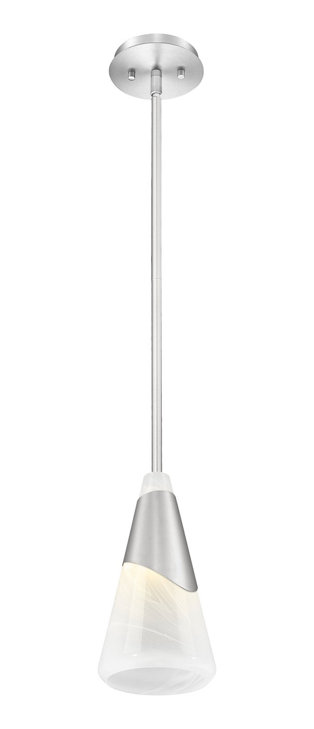Suspension 1 lumière | Aimie
