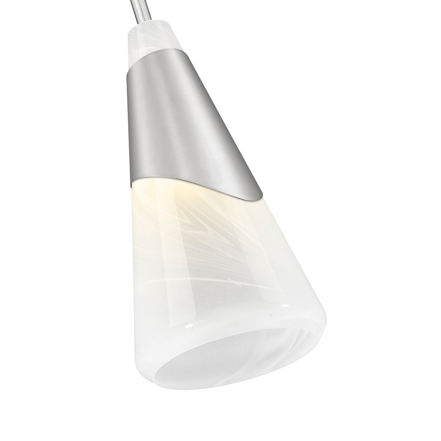 Suspension 1 lumière | Aimie