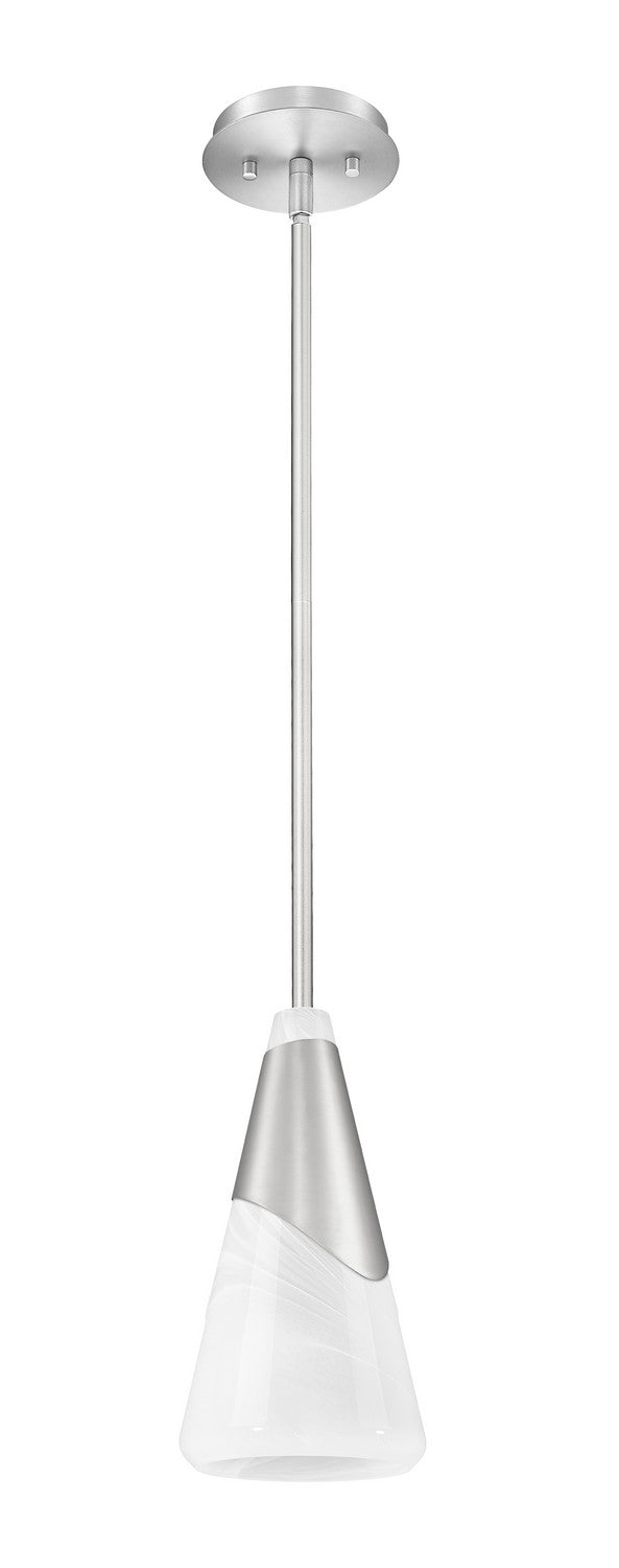 Suspension 1 lumière | Aimie